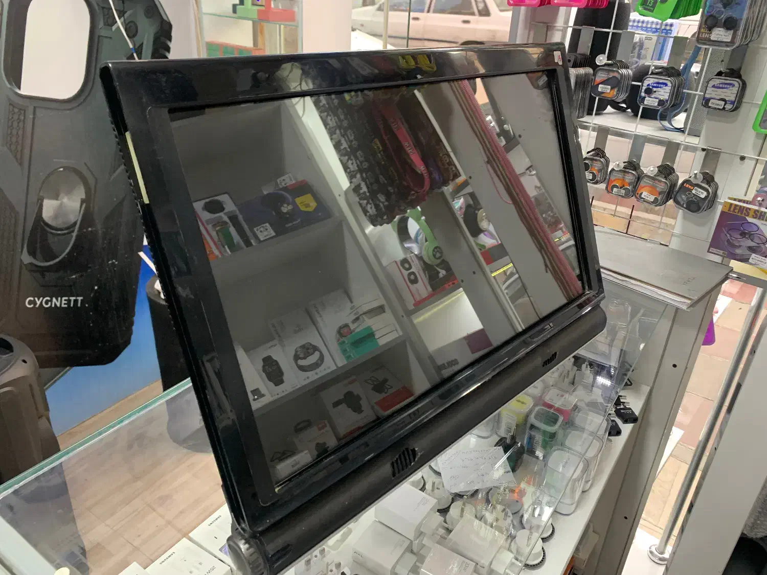 All in one کامپیوتر|رایانه رومیزی|ملارد, |دیوار