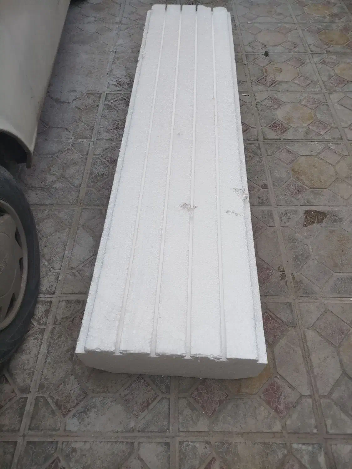 یونولیت|مصالح و تجهیزات ساختمان|بناب, |دیوار