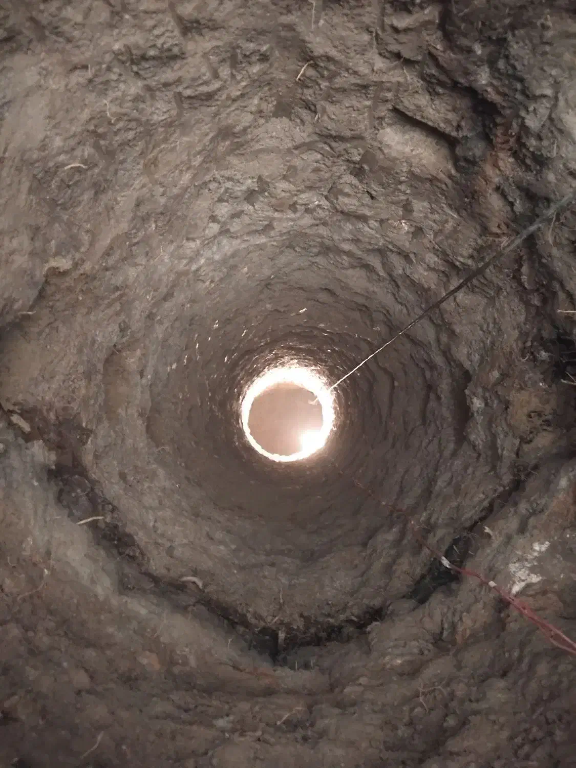 چاه فاضلاب|خدمات پیشه و مهارت|ازنا, |دیوار