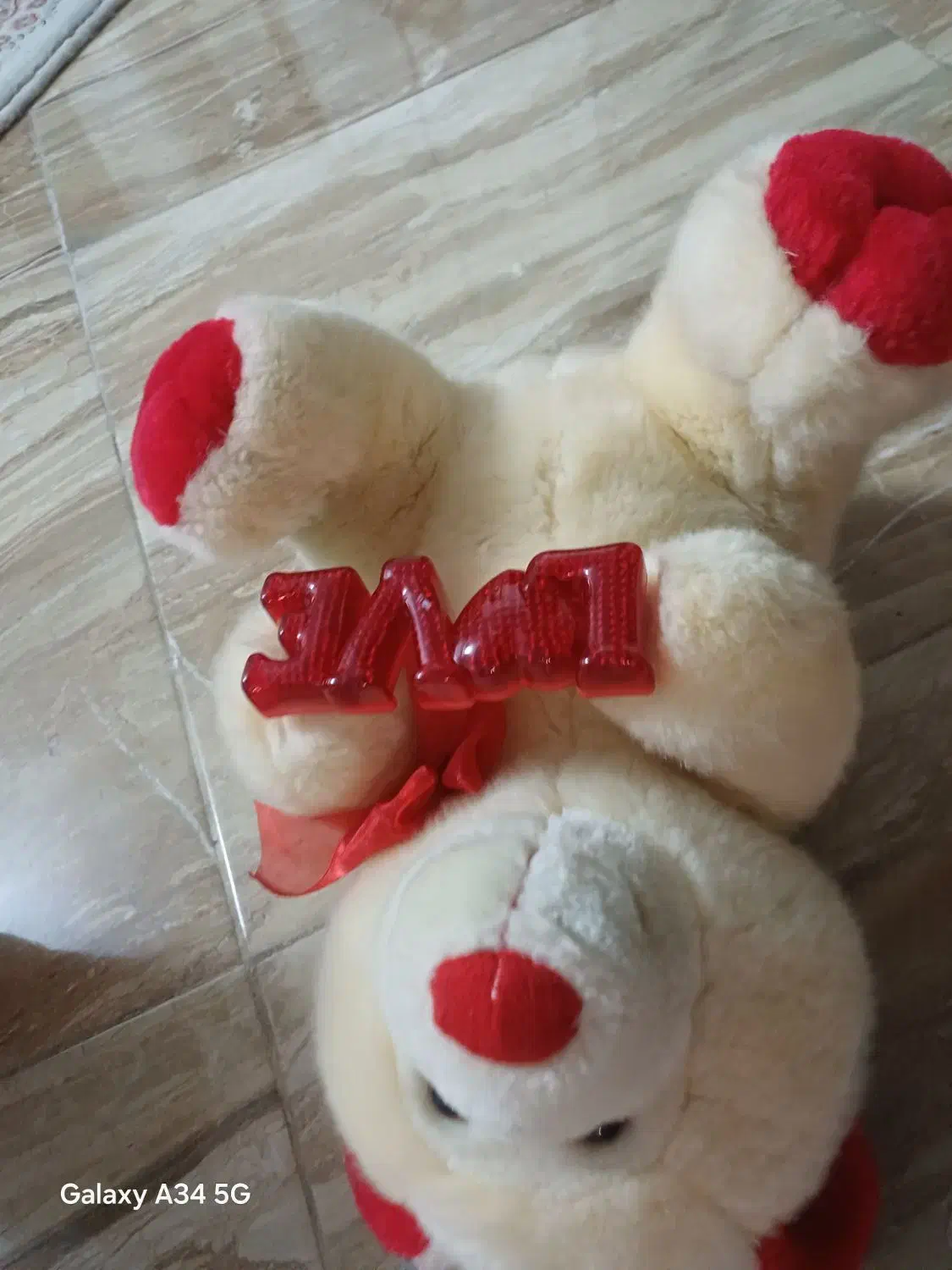 عروسک|اسباب‌بازی بچه|کرج, شهرک بنفشه|دیوار