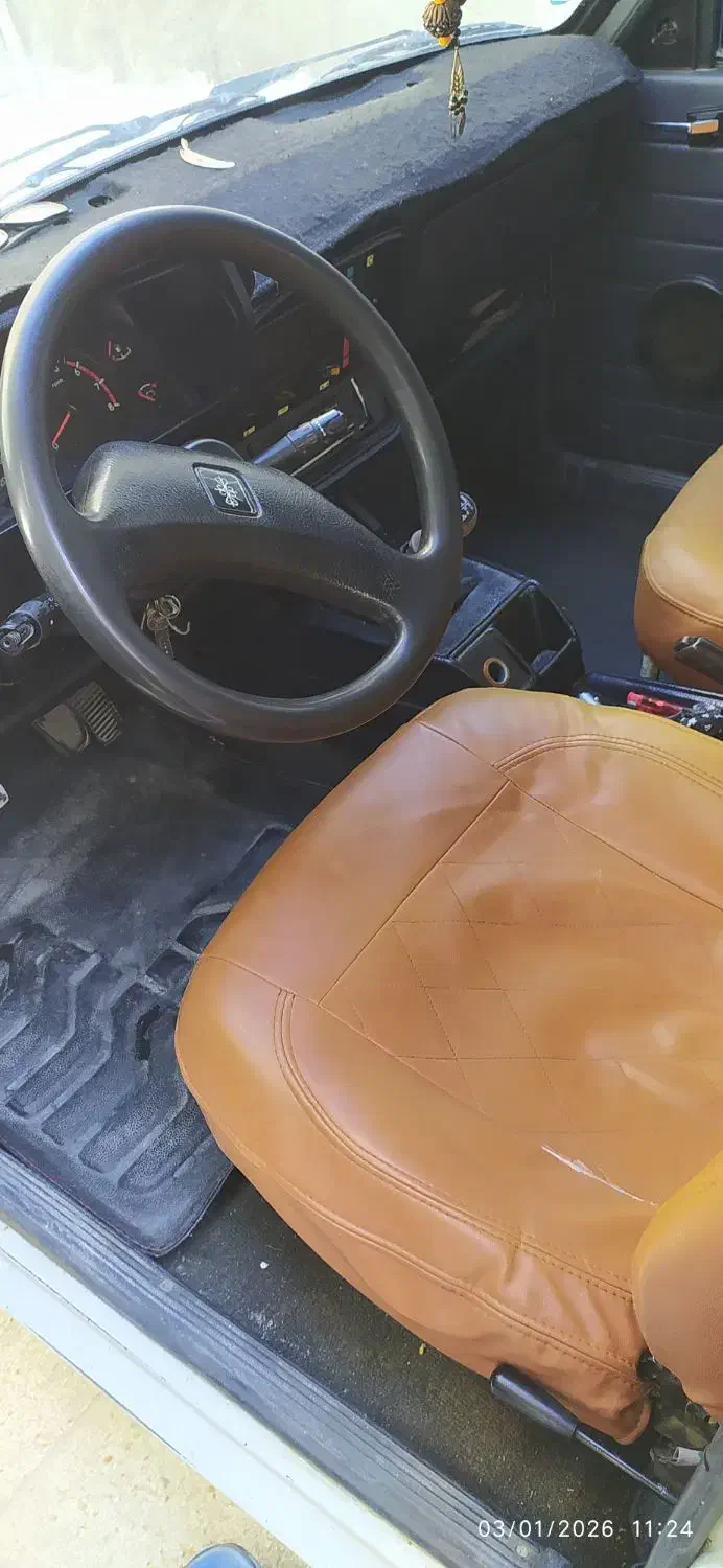 فروشی|خودرو سواری و وانت|بوکان, |دیوار