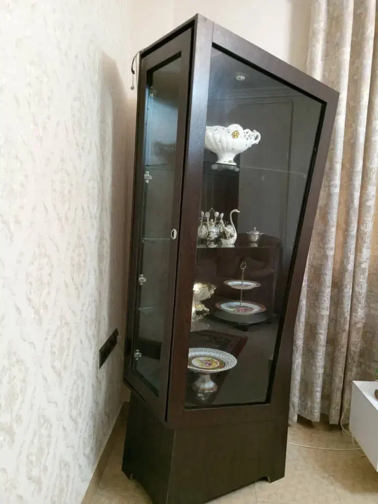 ویترین|بوفه، ویترین، کنسول|رشت, کوی عرفان|دیوار