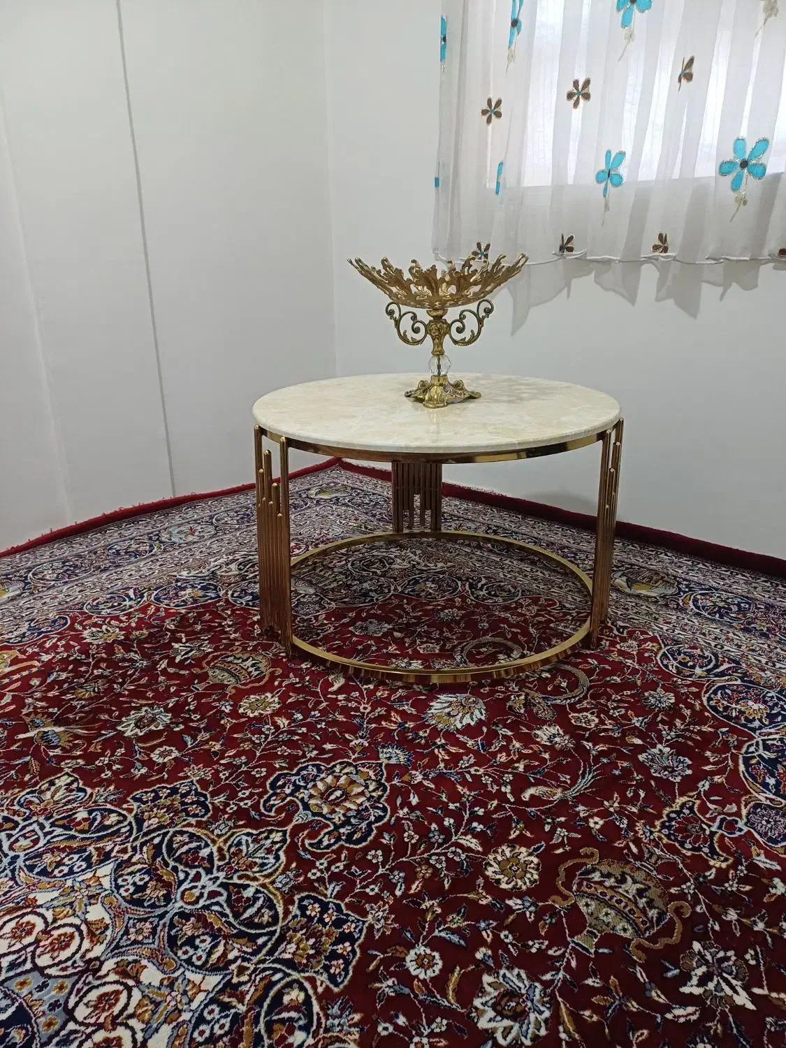 عسلی سالم و نو|مبلمان خانگی و میز عسلی|دورود, |دیوار