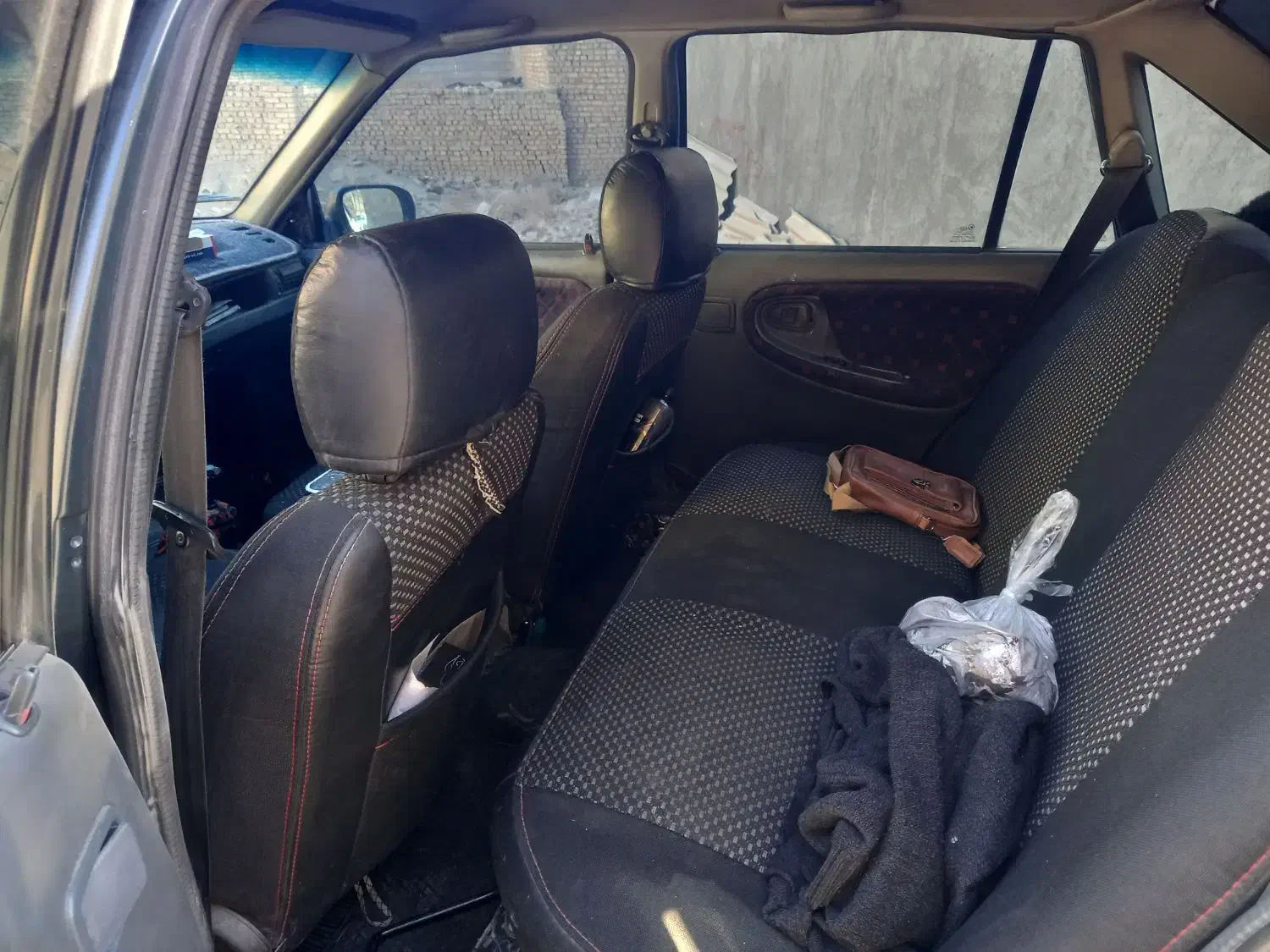 دو سی الو|خودرو سواری و وانت|فلاورجان, |دیوار