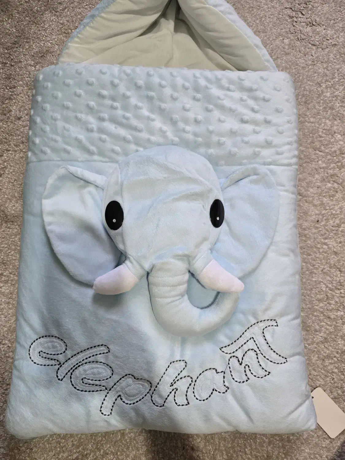 قنداق فرنگی نو|اسباب و اثاث بچه|تهران, خزانه|دیوار