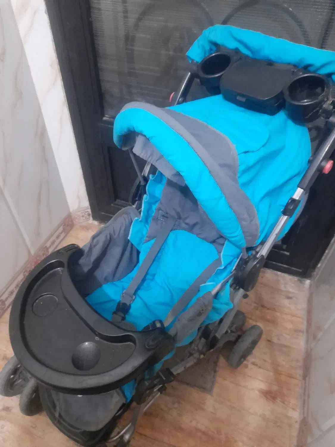 کالسکه|کالسکه و لوازم جانبی|احمدآبادمستوفی, |دیوار