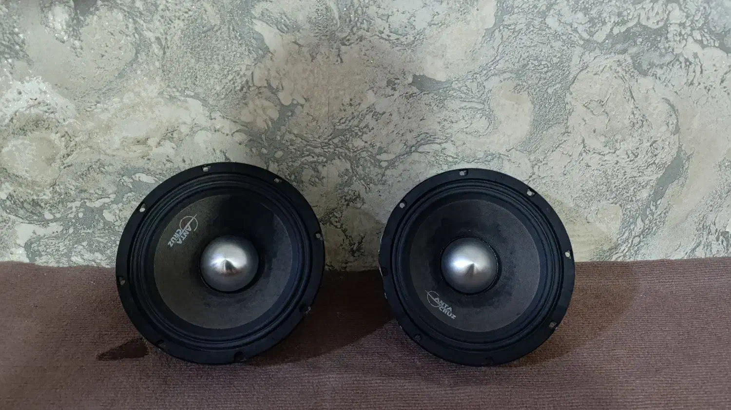 میدرنج سانتاکروز اورجینال|قطعات یدکی و لوازم جانبی|سلماس, |دیوار