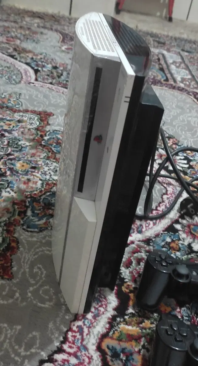 ps3 تمیز|کنسول، بازی ویدئویی و آنلاین|اهواز, اسلام آباد شرقی|دیوار