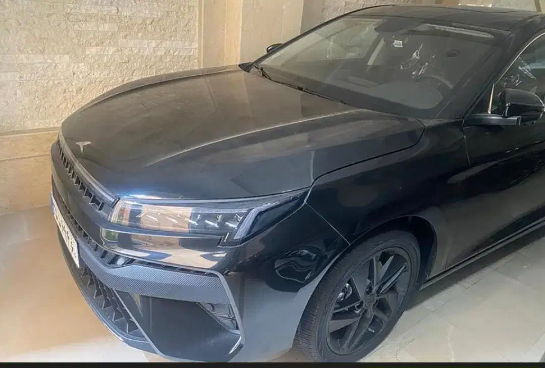 کی ام سی جی 7|خودرو سواری و وانت|گنبد کاووس, |دیوار