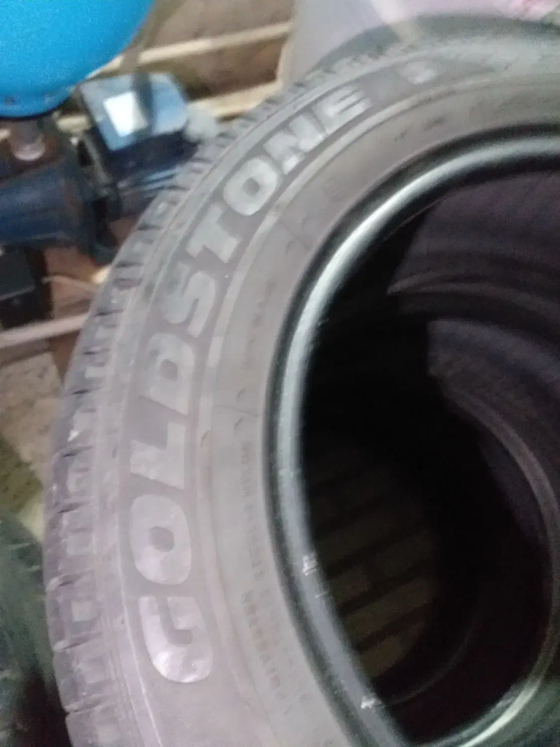 لاستیک سمند|قطعات یدکی و لوازم جانبی|رشت, توشیبا|دیوار