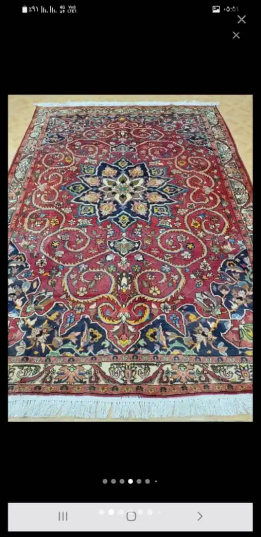 ۶متری بختیار|فرش|تهران, منیریه|دیوار