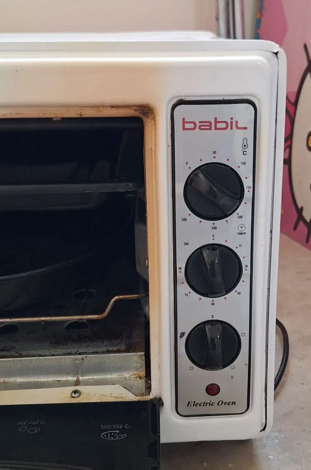 توستر|اجاق گاز و لوازم برقی پختوپز|اردبیل, |دیوار