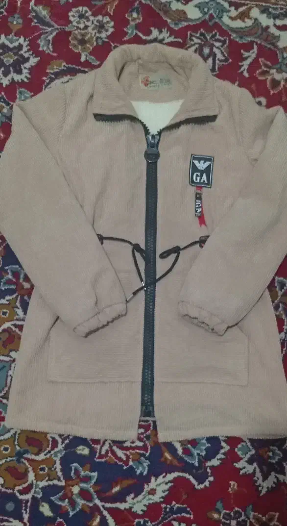 کبریتی|لباس|فردوس (خراسان), |دیوار