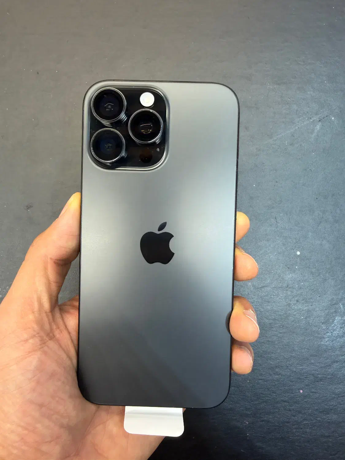 ایفون ۱۶ پرومکس|موبایل|تهران, یاخجی آباد|دیوار