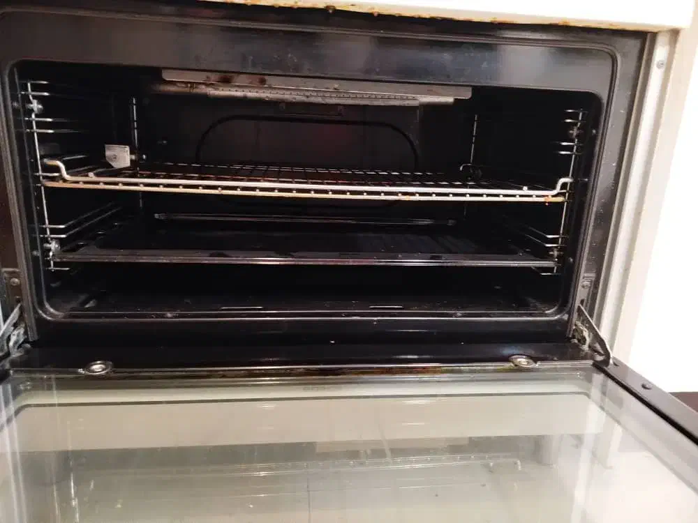 گاز بوش|اجاق گاز و لوازم برقی پخت‌وپز|مشهد, رضاشهر|دیوار