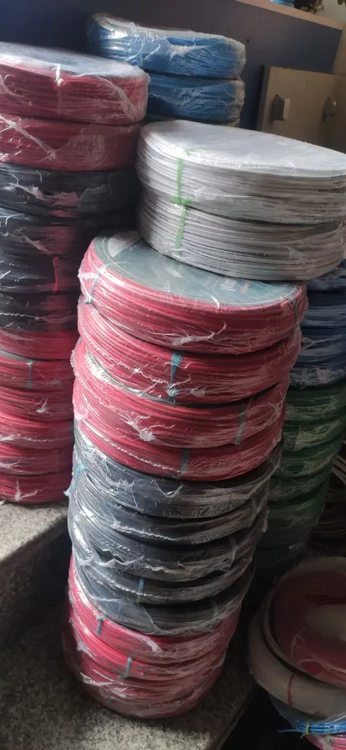 الکتریکی و برقی|ریسه و چراغ تزئینی|تبریز, |دیوار