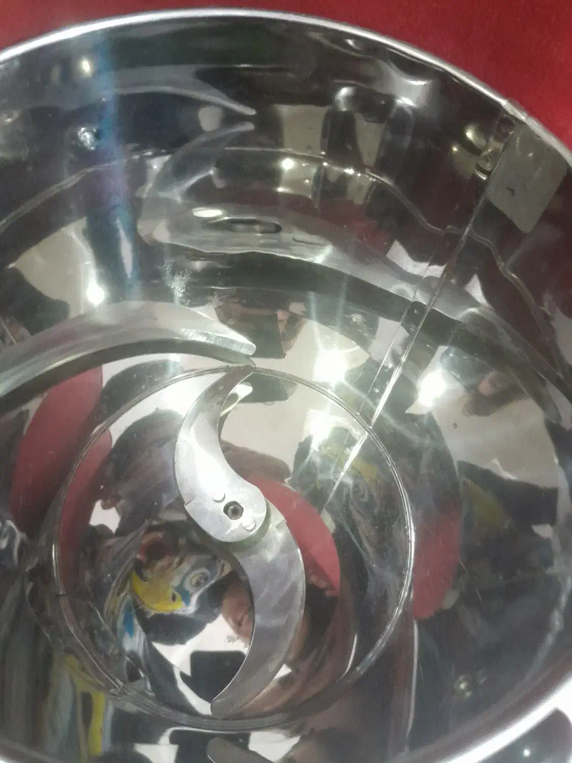 سبزی خوردکن|خردکن، آسیاب، غذاساز|صباشهر, |دیوار