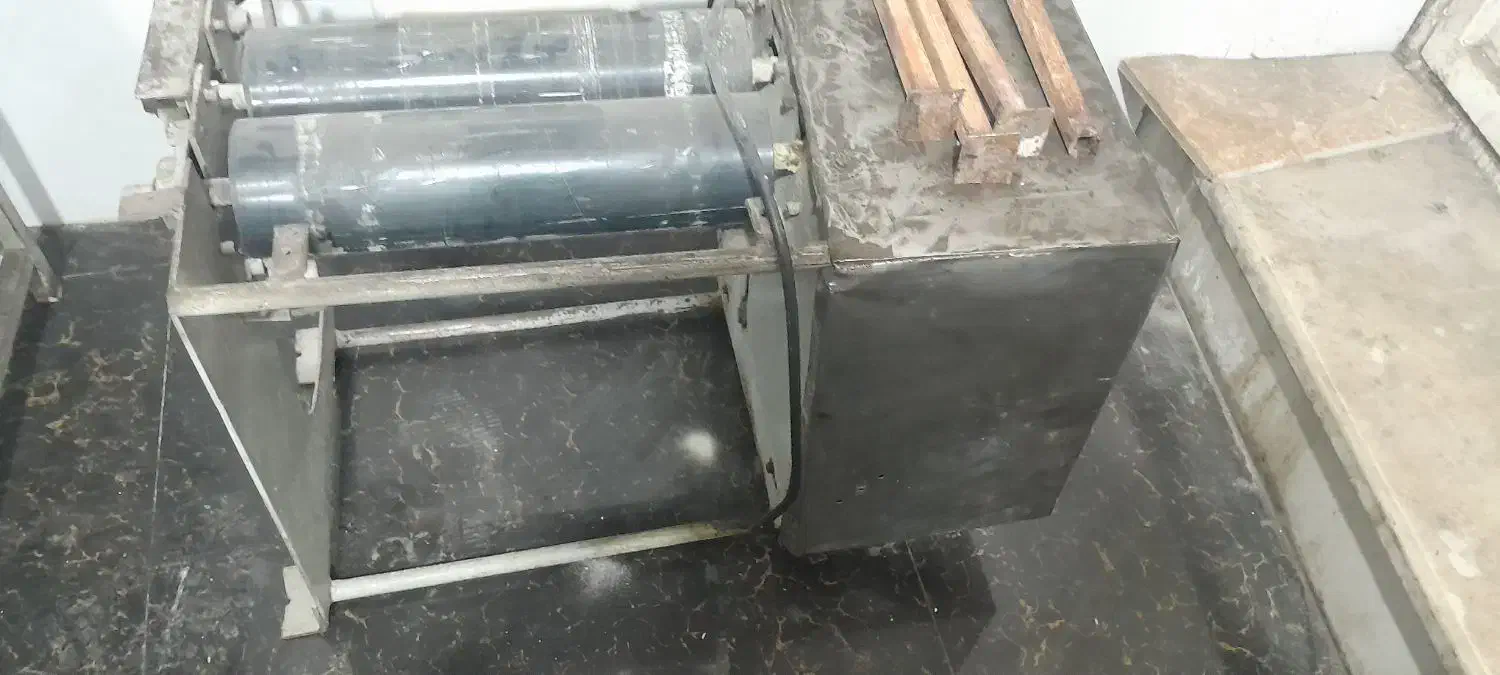 فروش خمیرگیر و پهن کن|کافیشاپ و رستوران|آمل, |دیوار