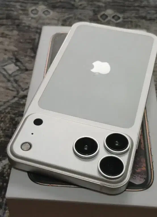 آیفون ۱۷ پرو مکس|موبایل|ارومیه, |دیوار