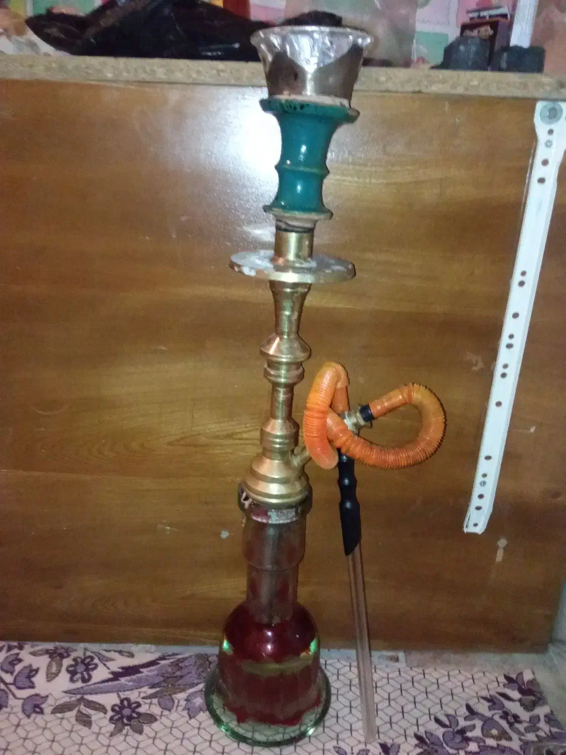 قلیان تمیز بزنز|زیورآلات و اکسسوری|مراغه, |دیوار