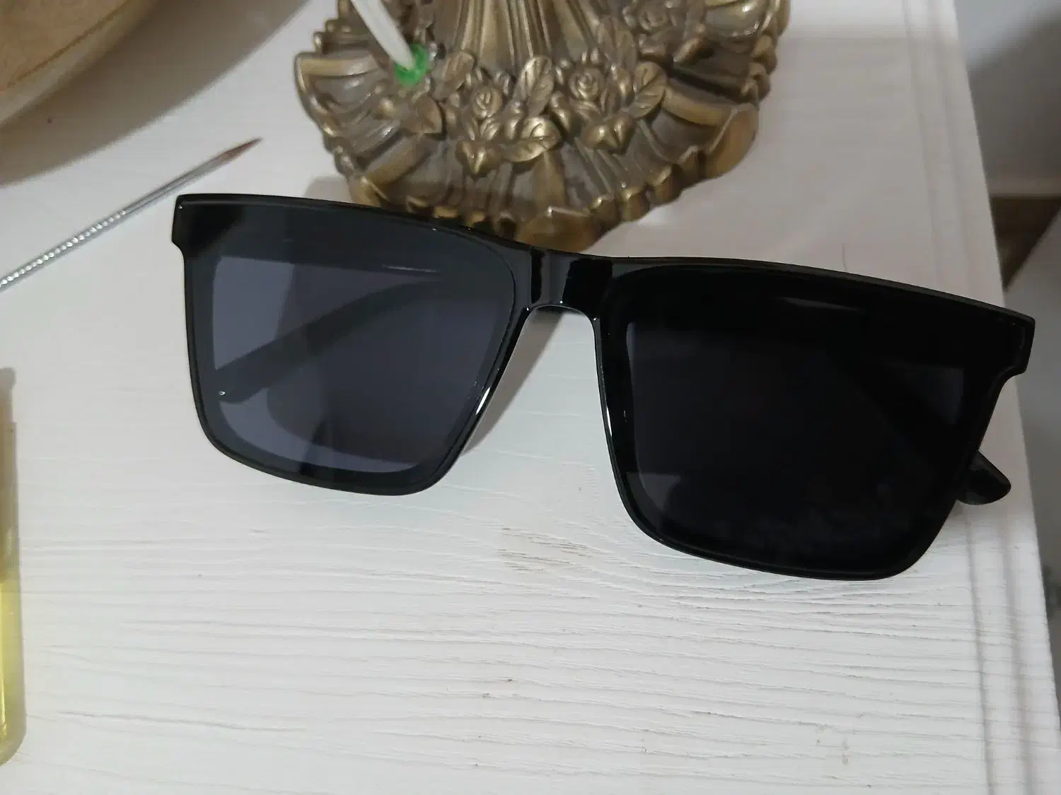 عینک آفتابی مردانه|زیورآلات و اکسسوری|کوهدشت, |دیوار