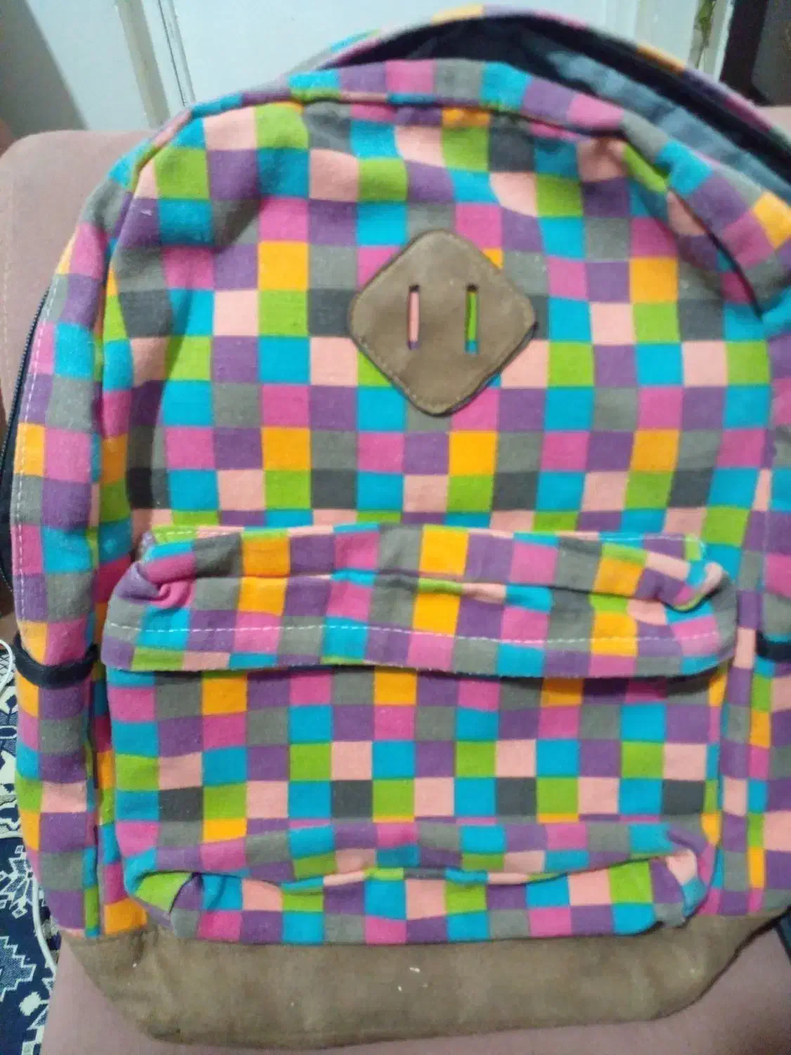 تعدادی کیف سالم ودرحدنو|کیف، کفش، کمربند|همدان, |دیوار