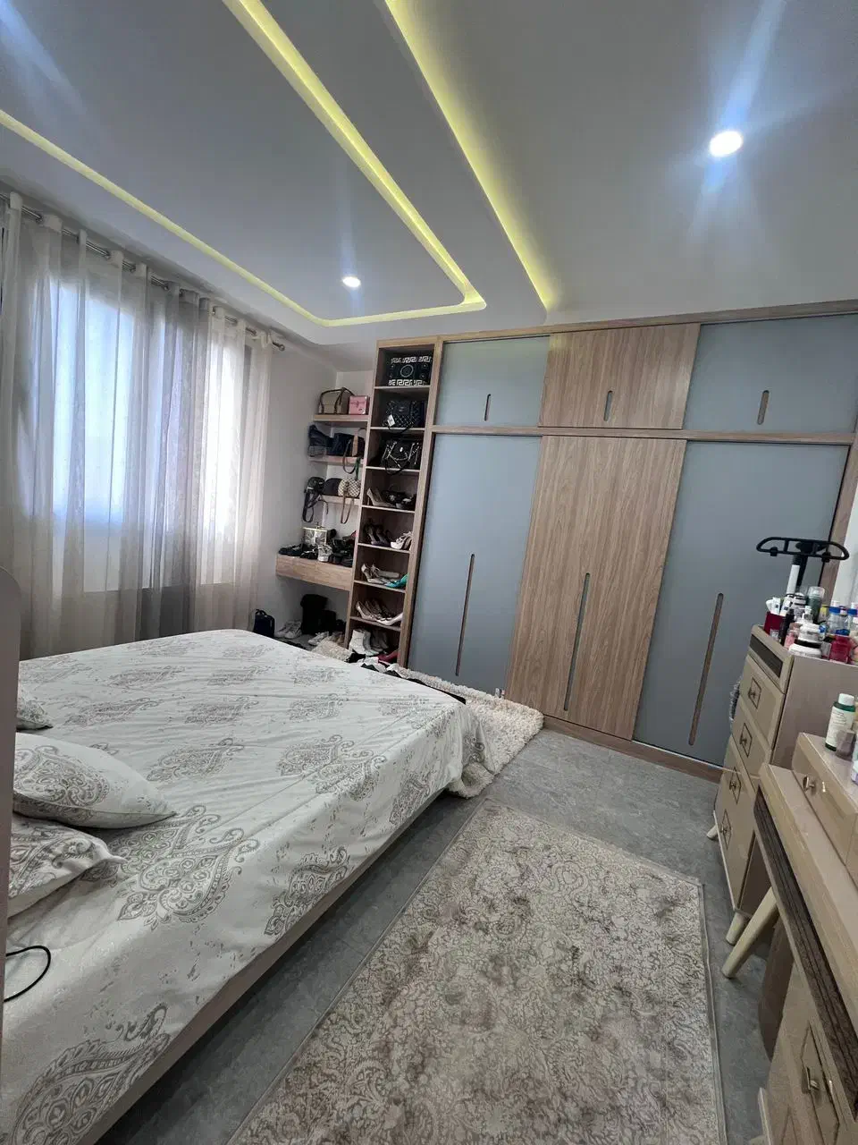 رهن کامل 650م 121متر مفید زوج جوان|اجارهٔ آپارتمان|کرمان, |دیوار