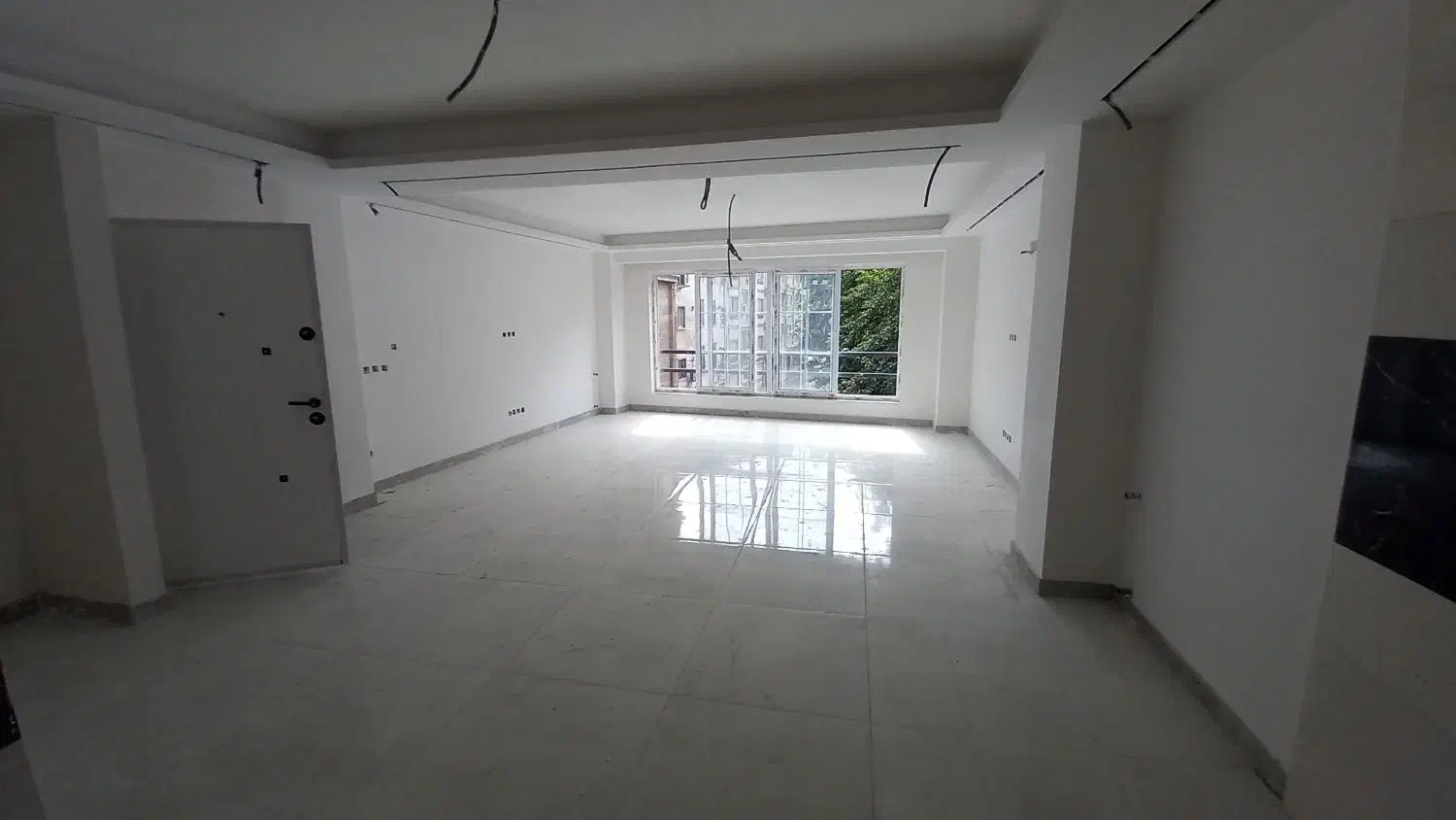 ۱۰۰متری طبقه۲ فول کامل نوساز|فروش آپارتمان|لاهیجان, کوی خزر|دیوار