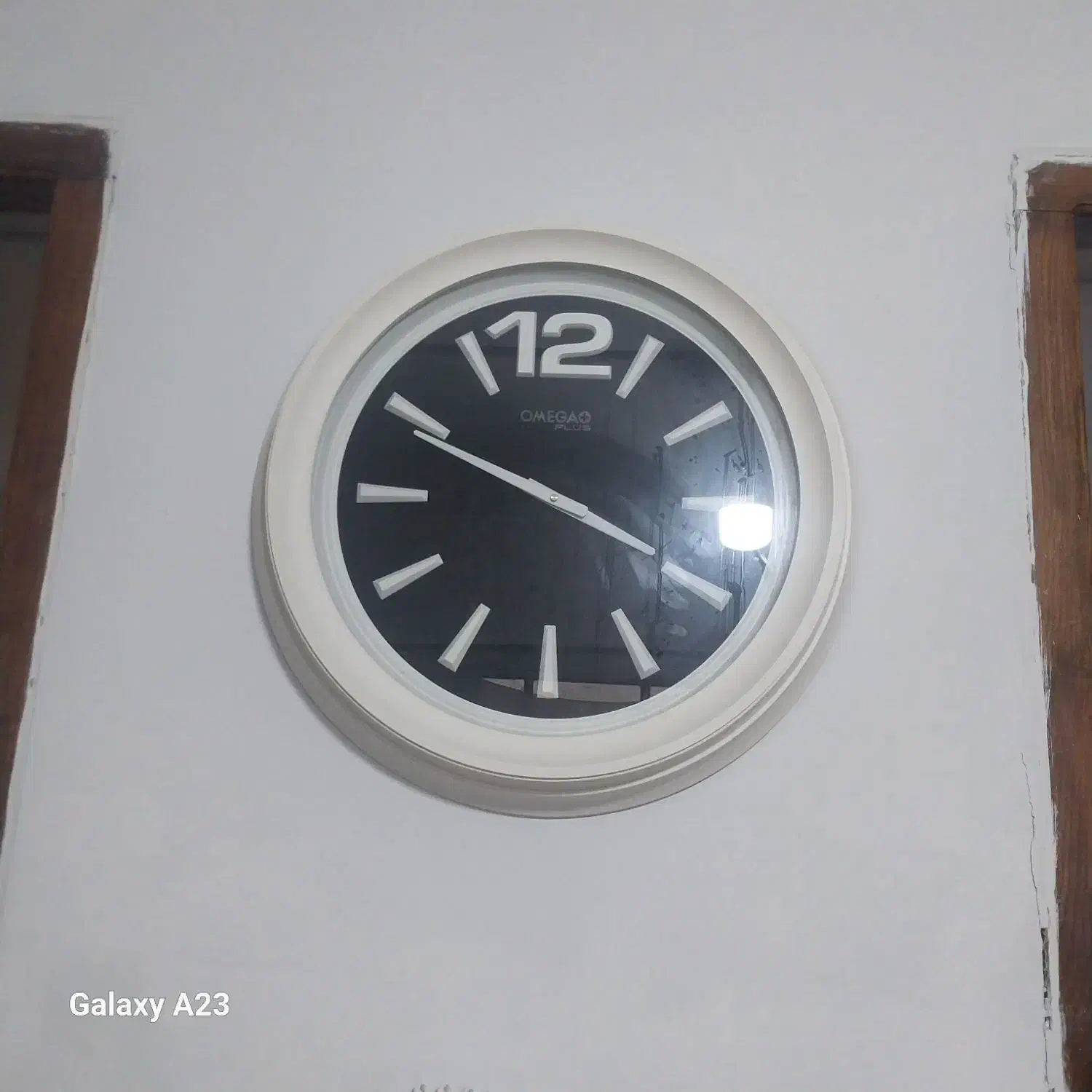 فروش ساعت دیواری نو نو|ساعت دیواری و تزئینی|آستارا, |دیوار