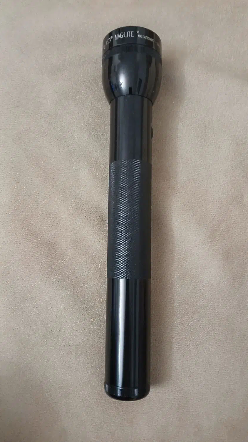 فروش چراغ قوه مگ لایت ،امریکا|کلکسیون اشیاء عتیقه|تهران, آسمان|دیوار