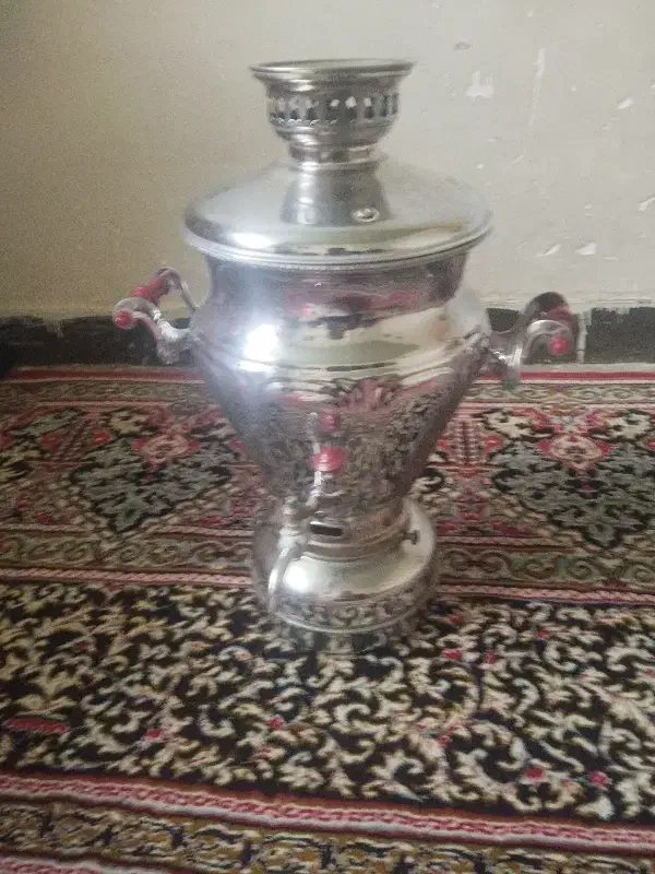 سماور|سماور، چای‌ساز، قهوه‌ساز|نورآباد, |دیوار