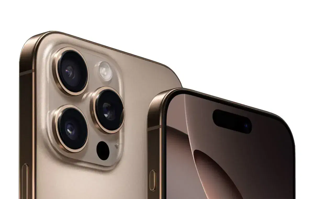 آیفون ۱۶ پرومکس حافظه ۵۱۲|موبایل|تبریز, |دیوار