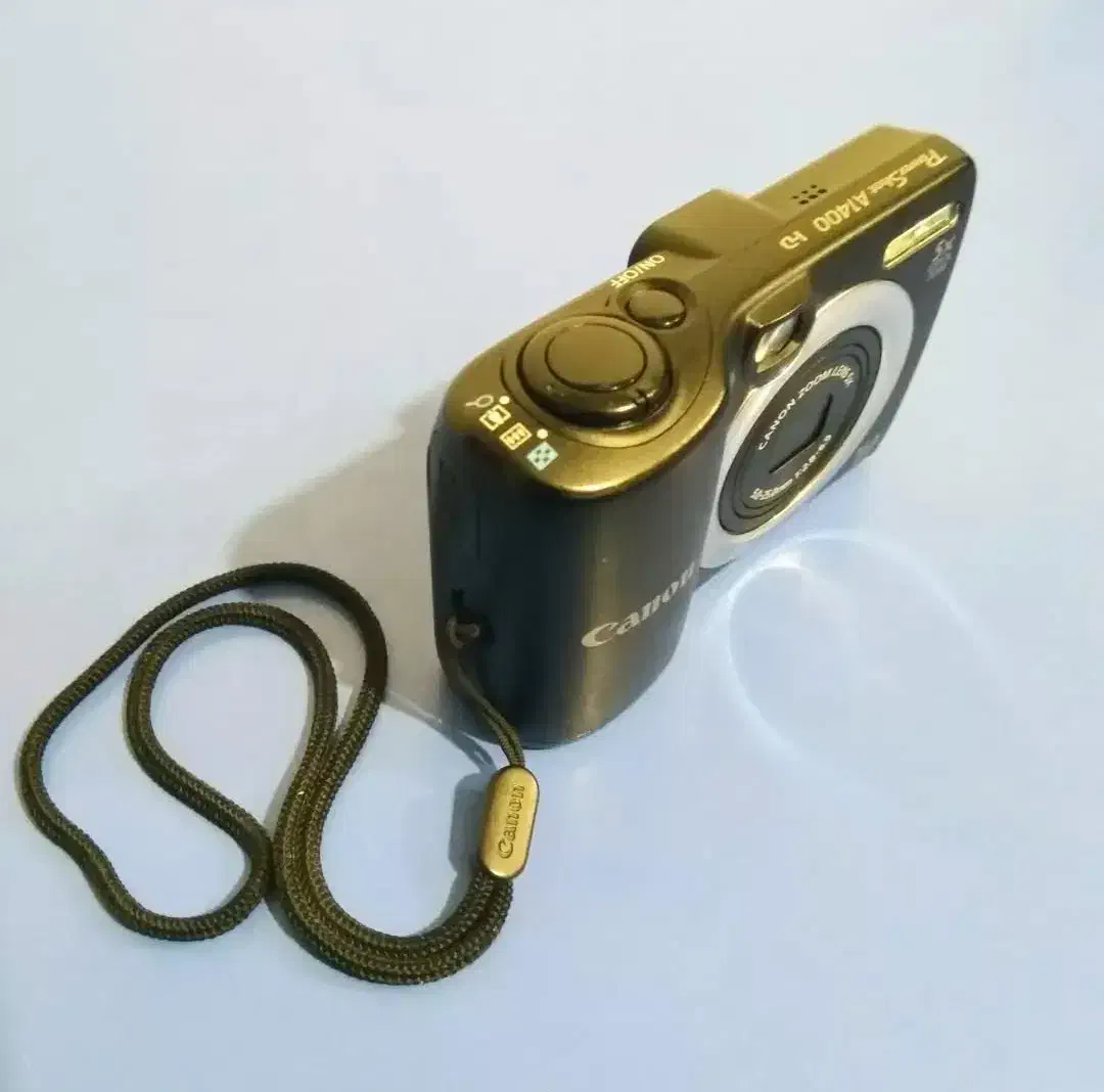 دوربین عکاسی دیجیتالی اصل کنون حرفه ای با لنز قوی|دوربین عکاسی و فیلم‌برداری|ارومیه, |دیوار