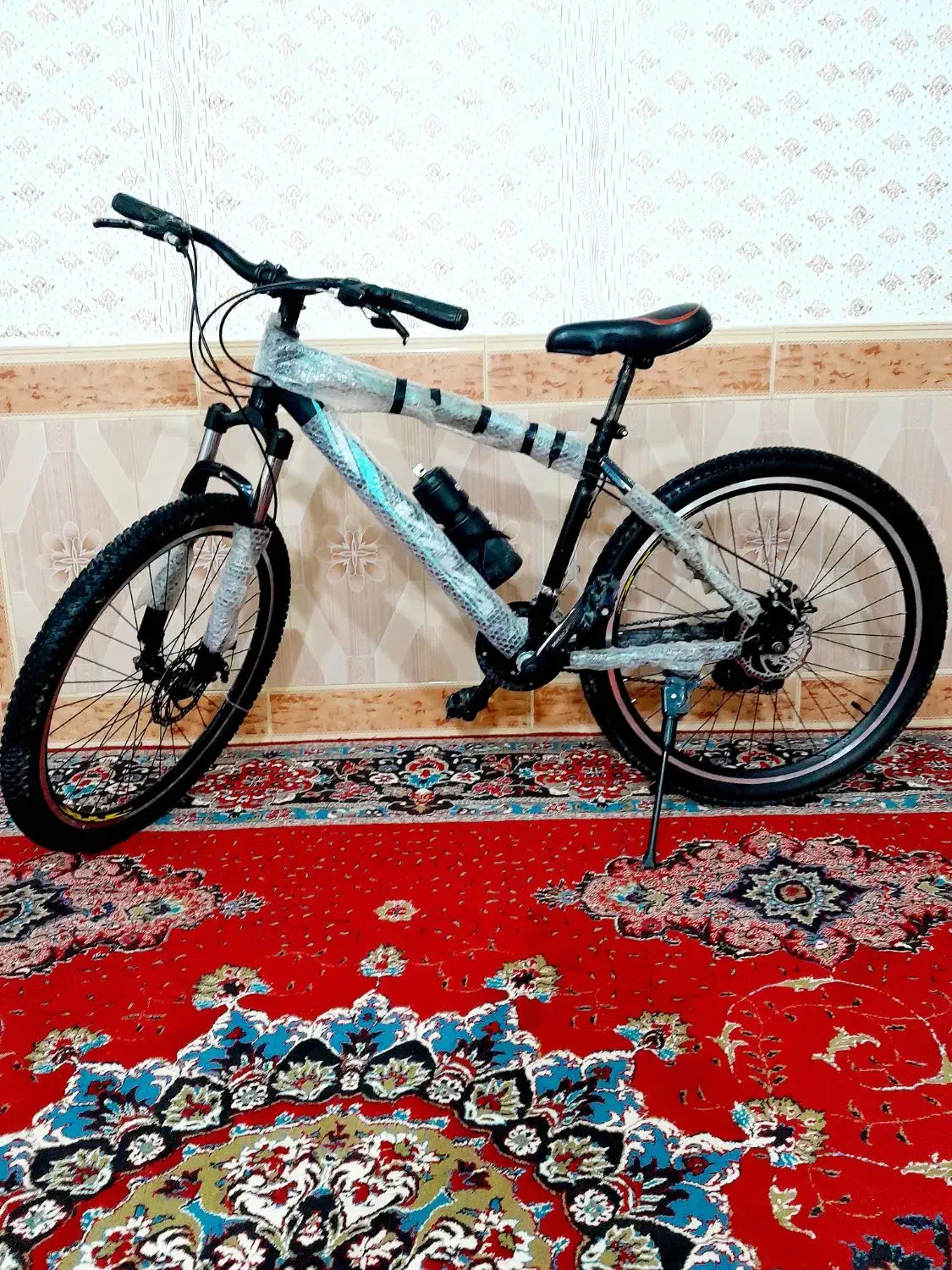 دوچرخه ویوا دنده ای|دوچرخه، اسکیت، اسکوتر|شیروان (خراسان), |دیوار