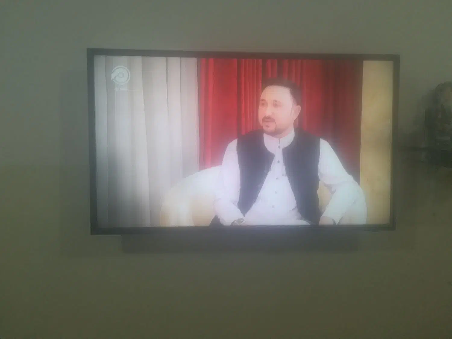 تلویزیون ال ای دی سامسونگ|تلویزیون و پروژکتور|برازجان, |دیوار