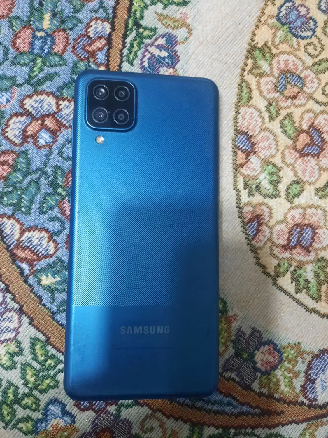 سامسونگ a12|موبایل|تربت جام, شهرک آزادگان|دیوار