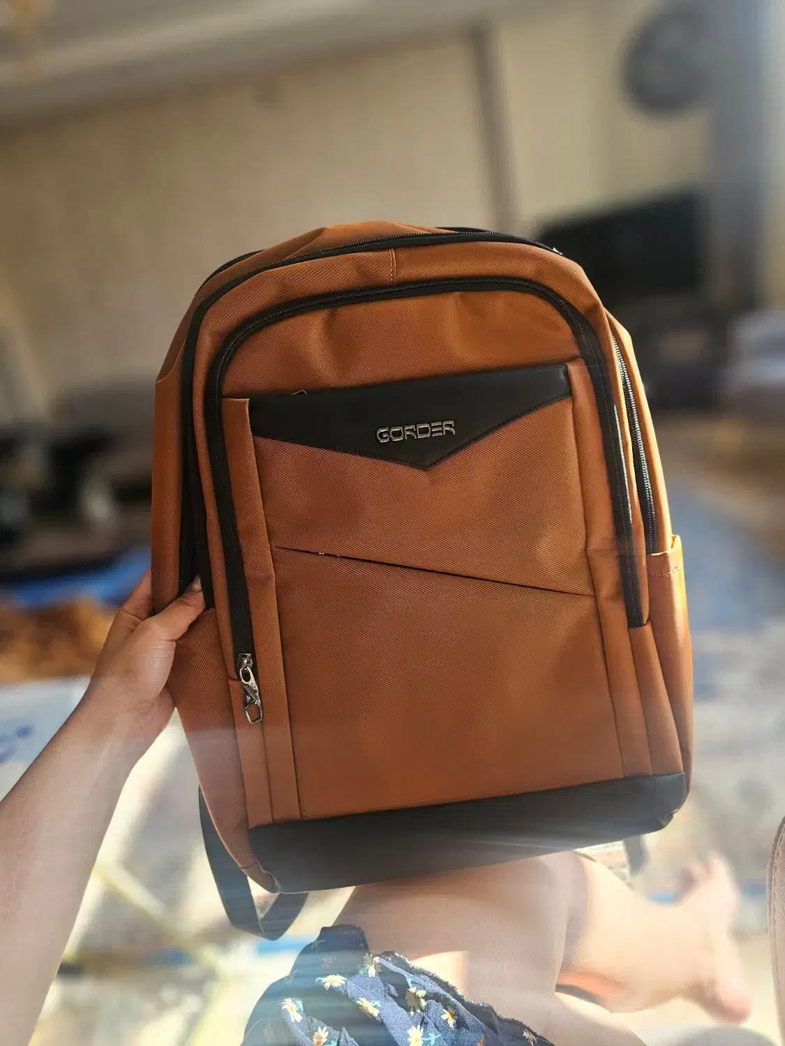 کوله جنس عالی و خارجی|کیف، کفش، کمربند|اصفهان, شهرک میلاد|دیوار