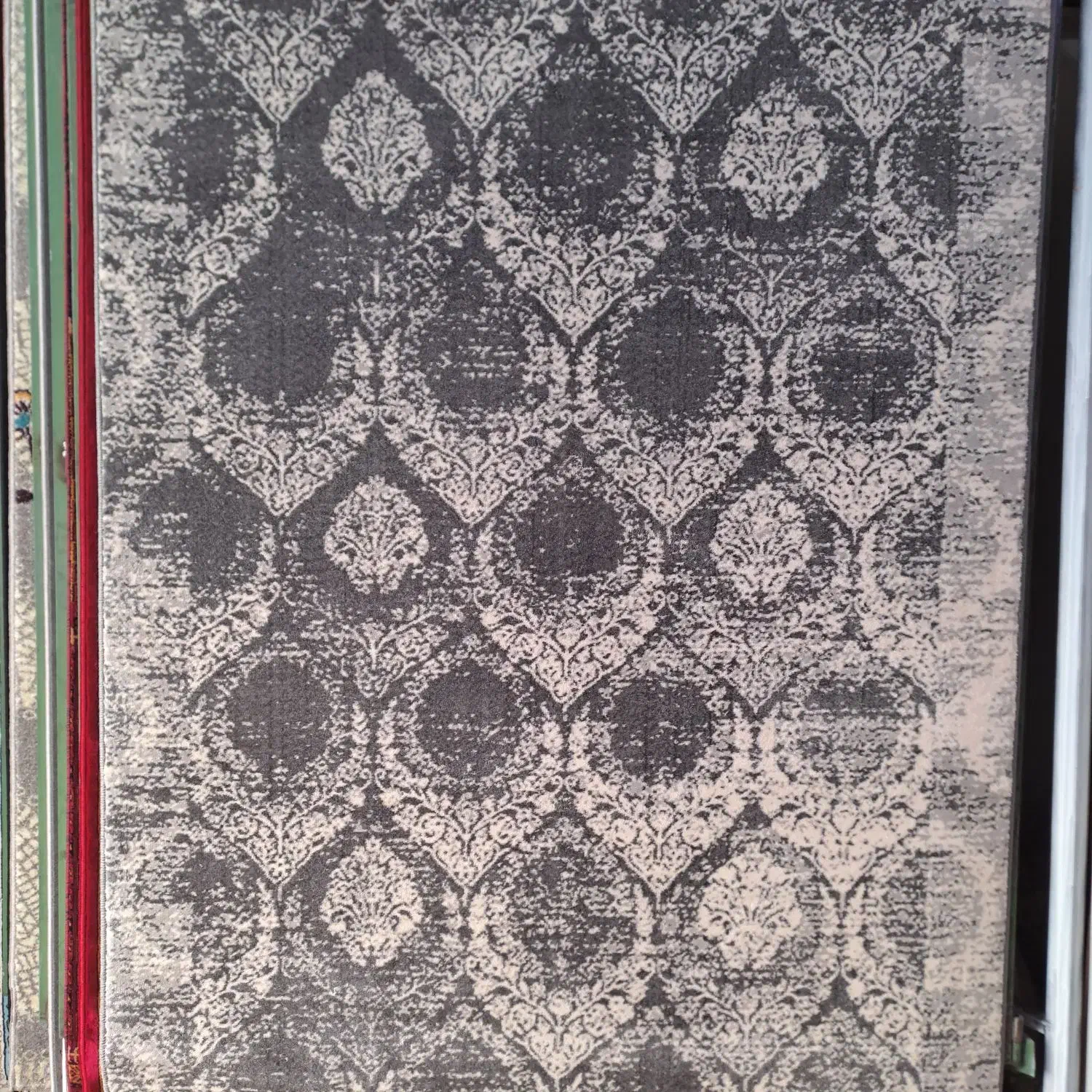 قالیچه۴ متری آشپزخانه|فرش|اردبیل, |دیوار