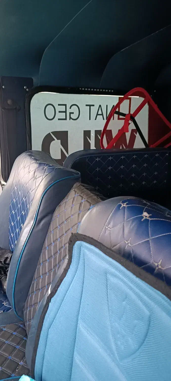 جیپ گالانت|خودرو کلاسیک|مشگین شهر, |دیوار