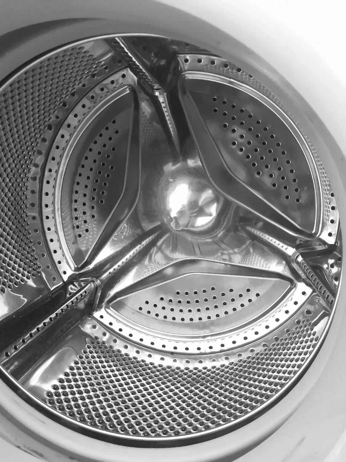 فروش لباسشویی|ماشین لباسشویی و خشک‌کن لباس|پارس‌آباد, |دیوار