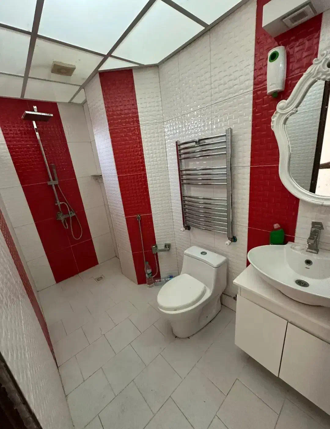 ۲۳۰ متر دوبلکس/ با دو تراس قابل چیدمان|اجارهٔ خانه و ویلا|پردیس, فاز ۲|دیوار