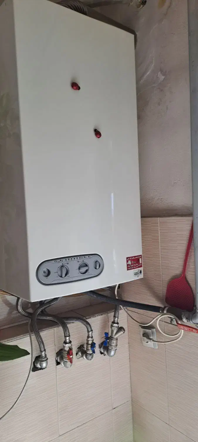 پردیس|فروش آپارتمان|پردیس, فاز ۳|دیوار