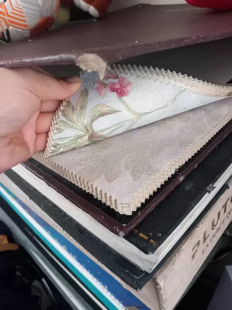 کاتالوگ کاغذ دیواری خارجی|لوازم التحریر|ری, سیزده آبان|دیوار