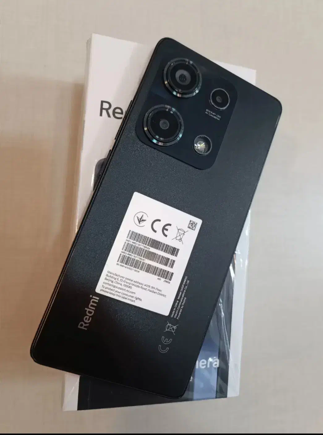 نوت ۱۴s|موبایل|زنجان, |دیوار