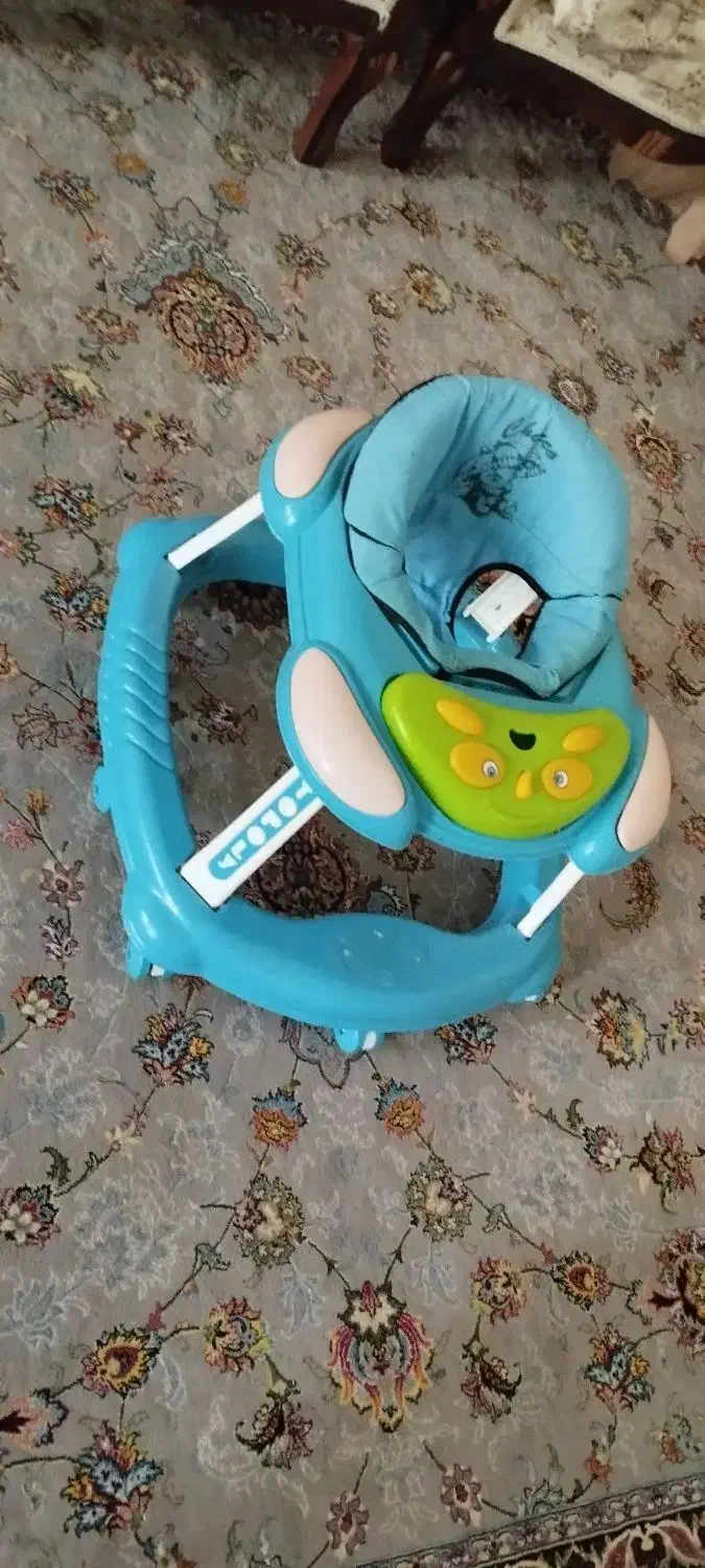 سالم|اسباببازی بچه|کرمانشاه, |دیوار