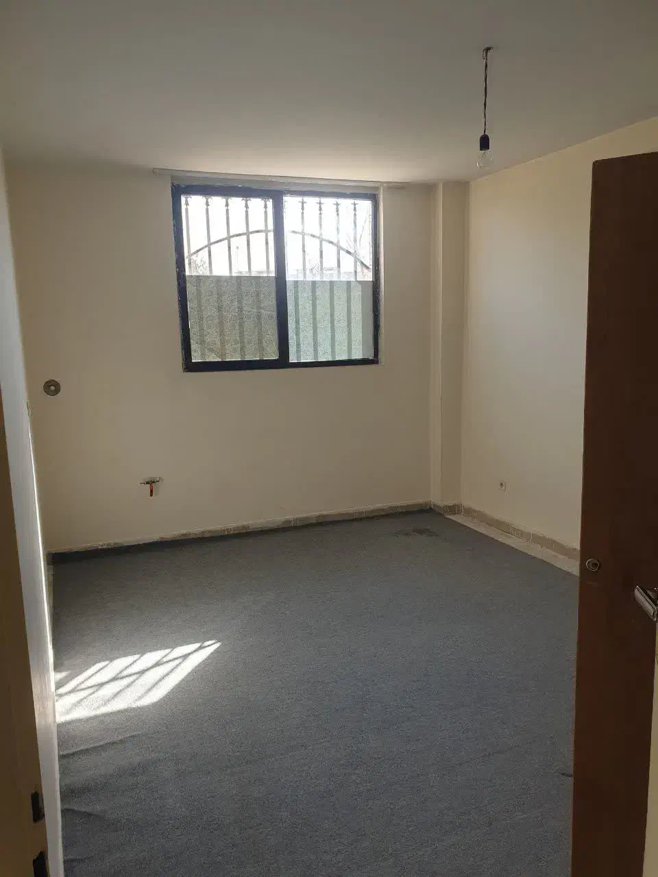 ۱۰۰ متری دو خوابه همکف رهن کامل۴۰۰|اجارهٔ آپارتمان|فولادشهر, B6|دیوار