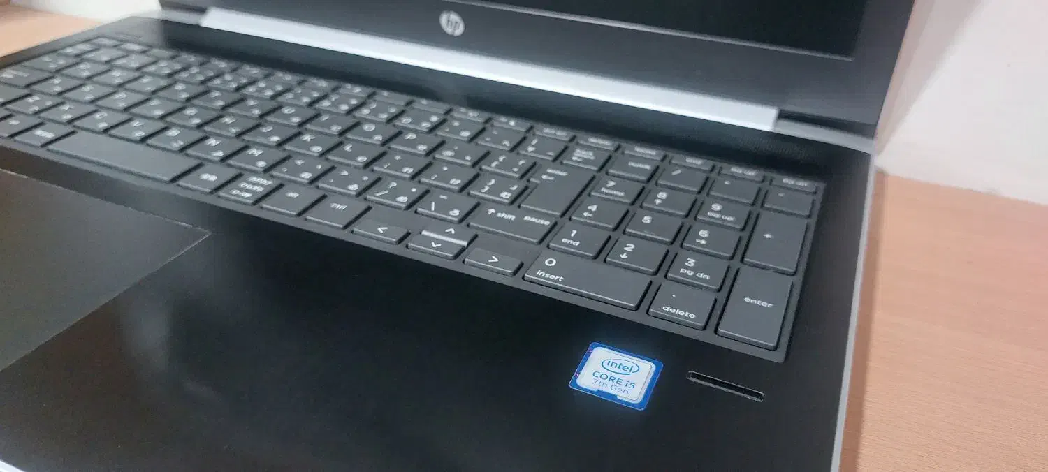 لپ تاپ HP|رایانه همراه|آزادشهر, |دیوار