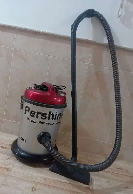 جاروبرقی پرشینال|جاروبرقی، جارو شارژی، بخارشو|نیشابور, کریم آباد|دیوار