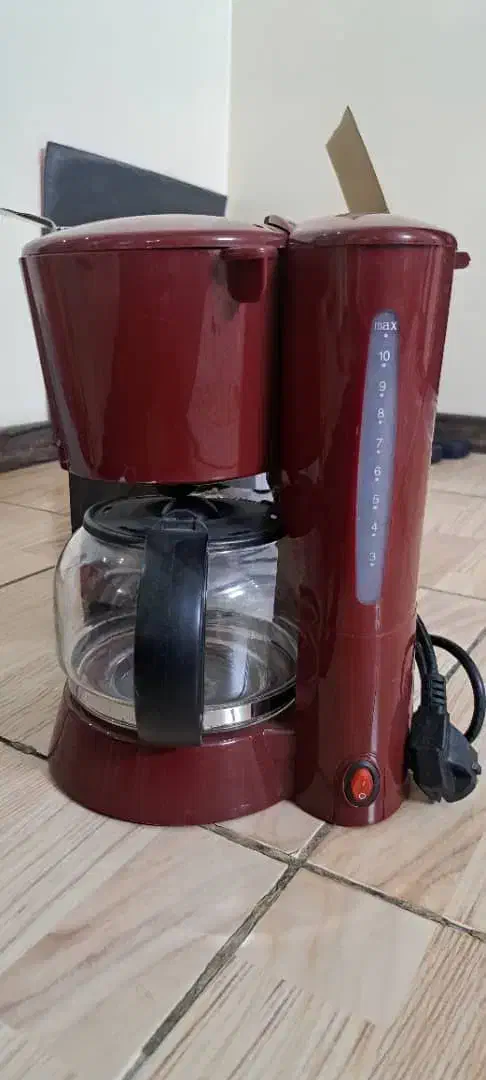 قهوه ساز|سماور، چایساز، قهوهساز|تهران, سلسبیل جنوبی|دیوار