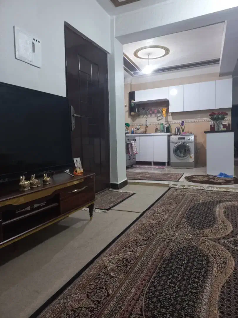 فروش واحد آپارتمان|فروش آپارتمان|مسجد سلیمان, |دیوار